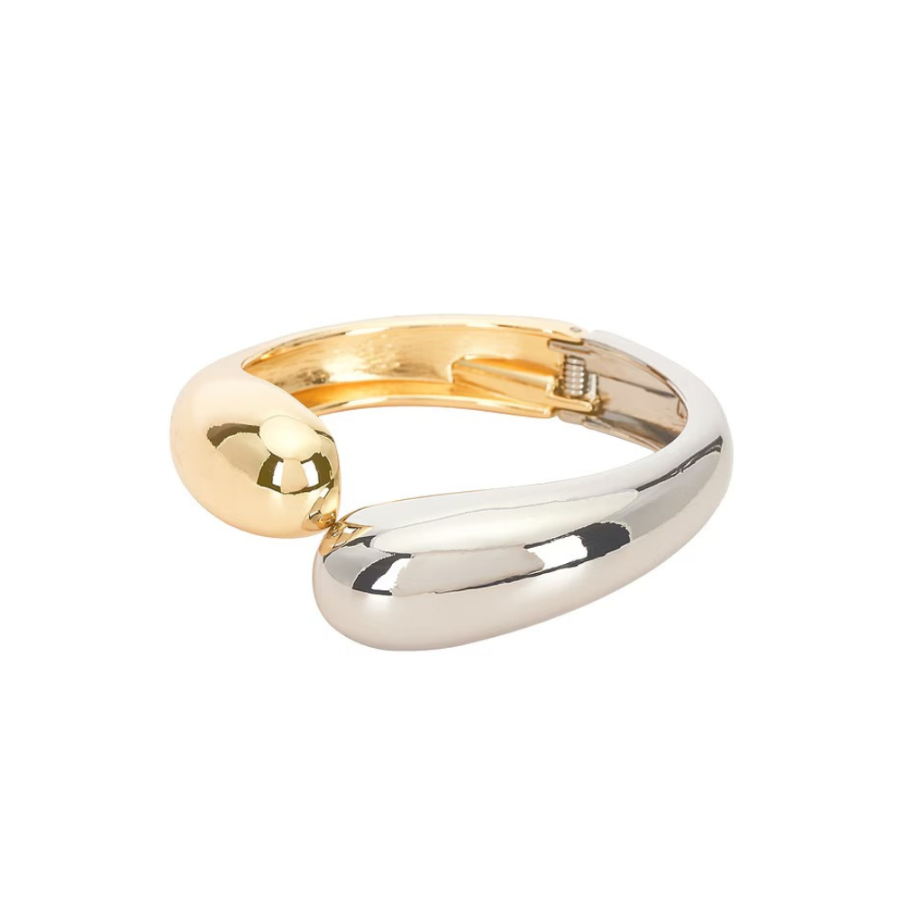 18K Gold-Plated Eve Bracelet