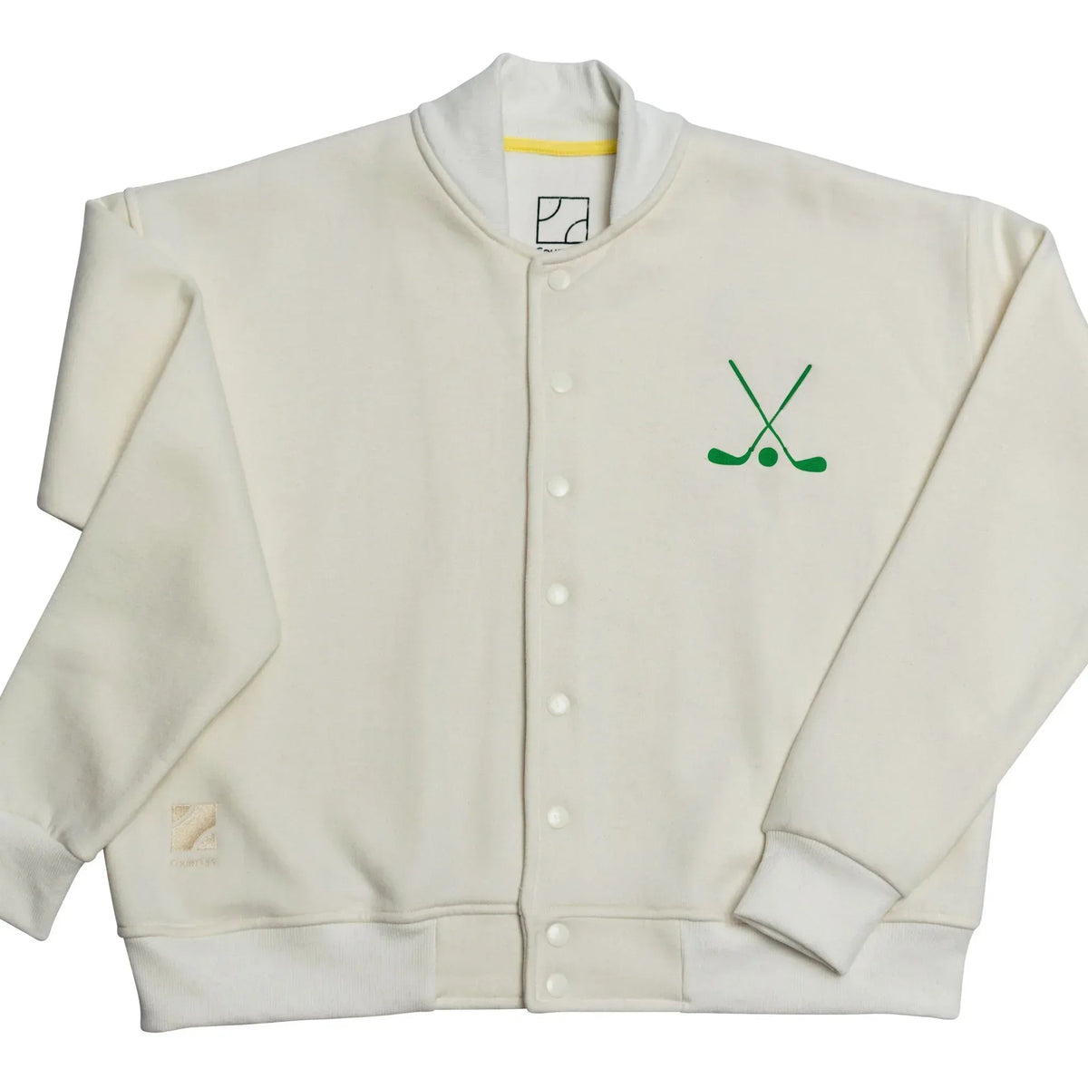 The Golf Jacket