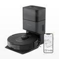 Roborock Q5 DuoRoller+ Robot Vacuum Cleaner with Auto-Empty Dock 1