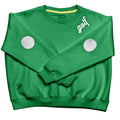Golf Patches Sweatshirt 4