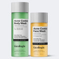 Clear System Starter Routine 1