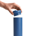 16oz Nomad Flip Tumbler - Pacific Blue 2