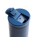 16oz Nomad Flip Tumbler - Pacific Blue 4