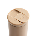 16oz Nomad Flip Tumbler - Desert Tan 3