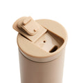 16oz Nomad Flip Tumbler - Desert Tan 5