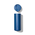 16oz Nomad Flip Tumbler - Pacific Blue 5