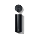 16oz Nomad Flip Tumbler - Black 6