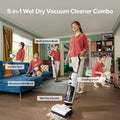 Roborock Dyad Pro Combo 5-in-1 Wet and Dry Vacuum Cleaner 3