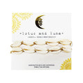 Hemp Cowry Shell Necklace 6