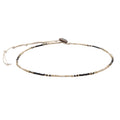 Monaco Monday Seed Bead Necklace 2