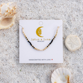 Monaco Monday Seed Bead Necklace 4