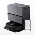 Roborock S8 MaxV Ultra with 8-in-1 RockDock® Ultra 1