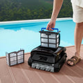 Beatbot AquaSense 2 Pro AI Robotic Pool Cleaner 4