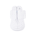 Bamboo Classic Swaddle (Non-weighted) 3