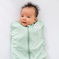Bamboo Classic Swaddle (Non-weighted) 7