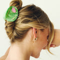 Olive You Claw Clip Set 2