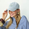 Copenhagen Hat 3