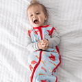 Bamboo Classic Sleep Sack (Non-weighted) 2