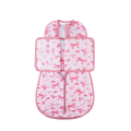 Bamboo Classic Swaddle (Non-weighted) 1