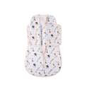 Bamboo Classic Swaddle (Non-weighted) 9