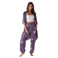 Mystic Plum Kimono 4