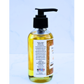 Pineapple Body Oil 4