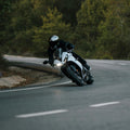 MOTO PRO Earplugs 9