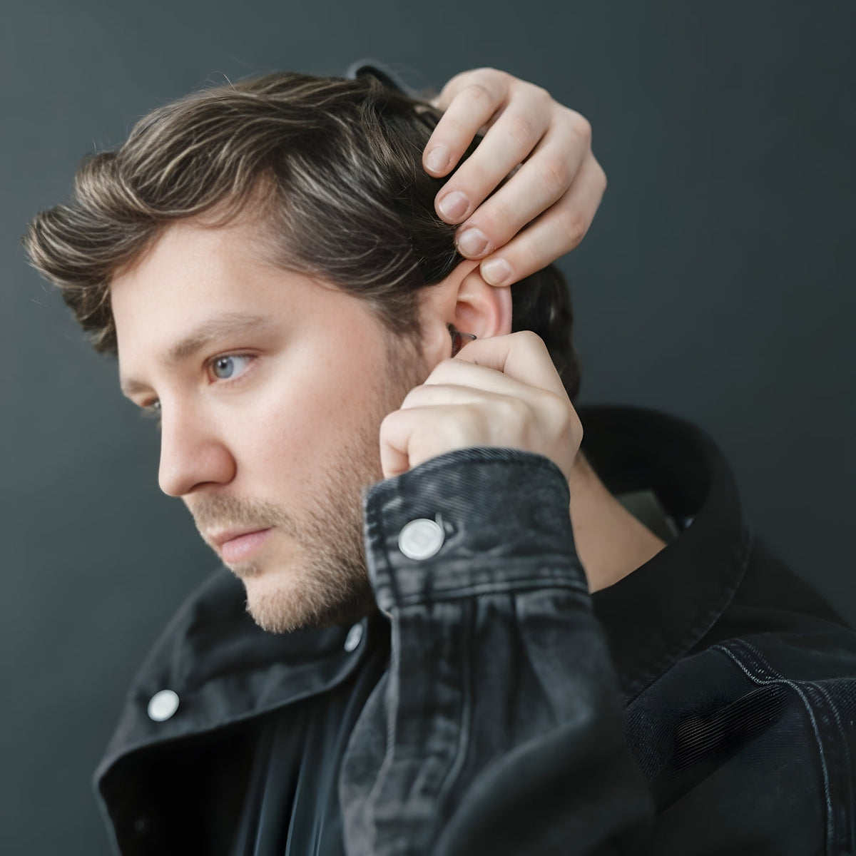 MOTO PRO Earplugs
