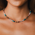 Master Healer 4mm Healing Necklace 1