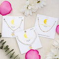 Self Love 4mm Healing Necklace 8