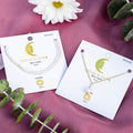 Self Love 4mm Healing Necklace 5