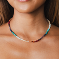 Divine Healer Healing 4mm Necklace 1
