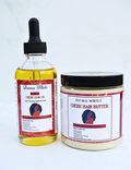 Chebe Hair Oil 5