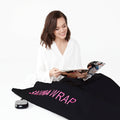 Nushape Sauna Wrap Zero EMF 2