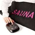 Nushape Sauna Wrap Zero EMF 8