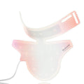 The Nushape Neck Piece, a Revolutionary LED Neck Mask 6