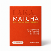 LAKA® Matcha™