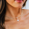 Moonstone Necklace 4