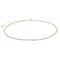 Good Fortune + Growth 2mm Healing Necklace 3