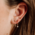 Modern Whimsy Earring Set 2