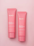 Pink Lotus Peptide Renewal Face Cream 4