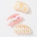 Garden Claw Clip Set 1