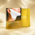 24K Gold V-Line Lifting Mask 1