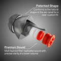 MOTO PRO Earplugs 2