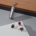 MOTO PRO Earplugs 1