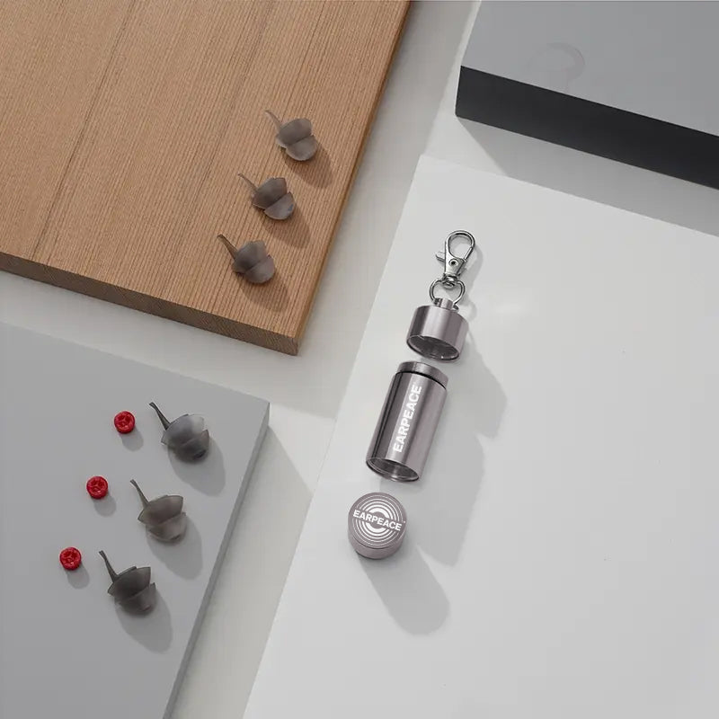MOTO PRO Earplugs