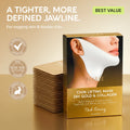 24K Gold V-Line Lifting Mask 20 PCS 1