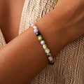 Grounded Luck Tourmaline Bracelet 2
