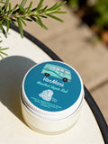 VanMan's Menthol Vapor Rub - 1 oz 2