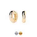 18K Gold Vermeil Neila Earrings 1